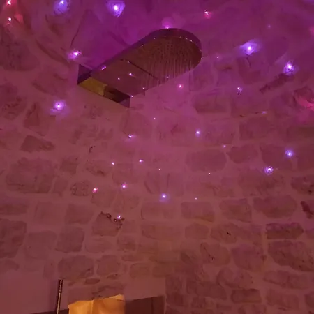 شقة Domus Mea ألبيروبيللو