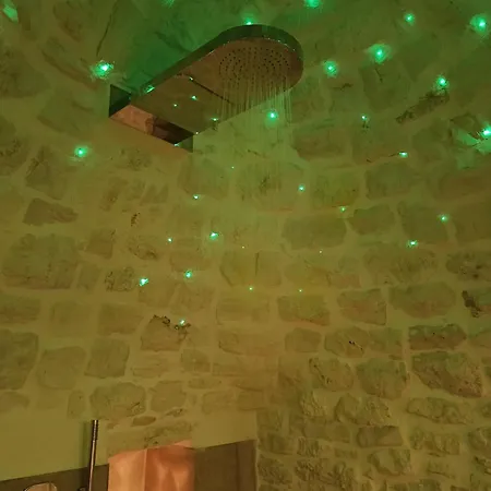 Lägenhet Domus Mea Alberobello