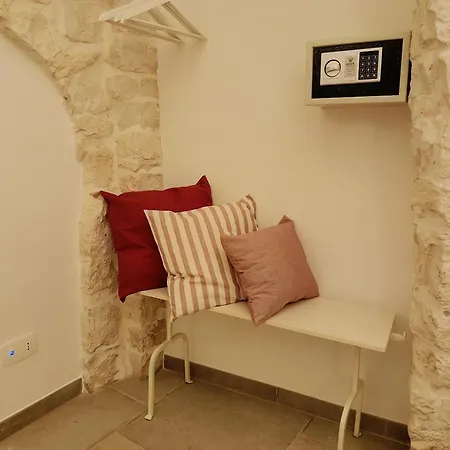 Domus Mea * Alberobello