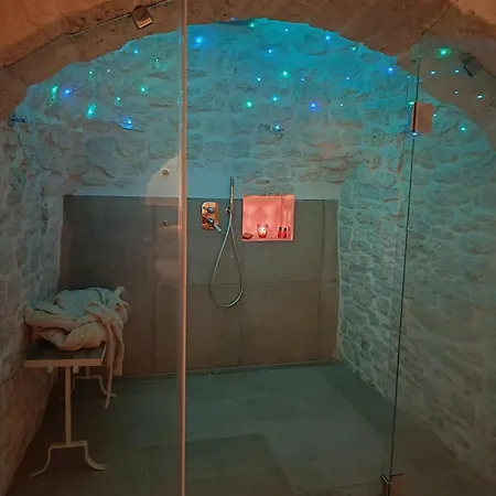 Lägenhet Domus Mea Alberobello