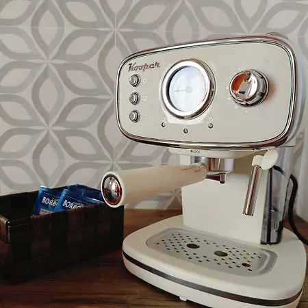 Domus Mea 아파트 알베르벨로