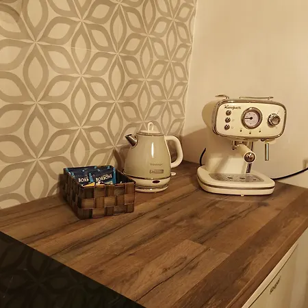 아파트 Domus Mea *