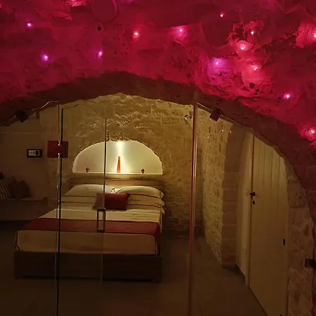 Lägenhet Domus Mea *