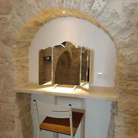 Domus Mea * 알베르벨로