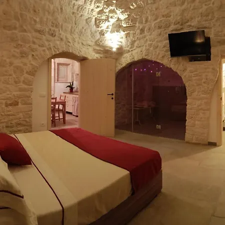 Domus Mea 아파트 *