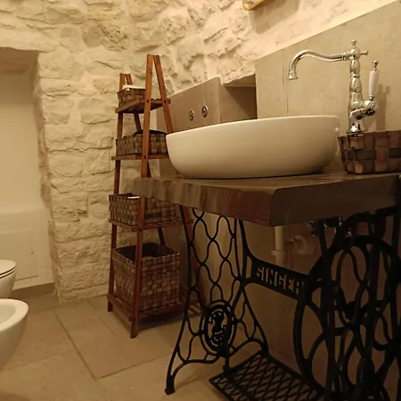 Domus Mea 아파트 *