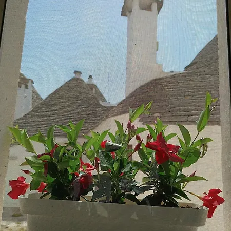 Lägenhet Domus Mea *