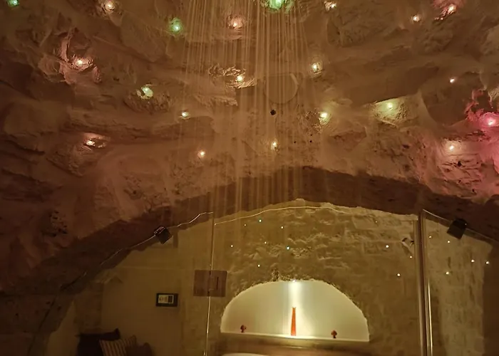 Domus Mea דירה *