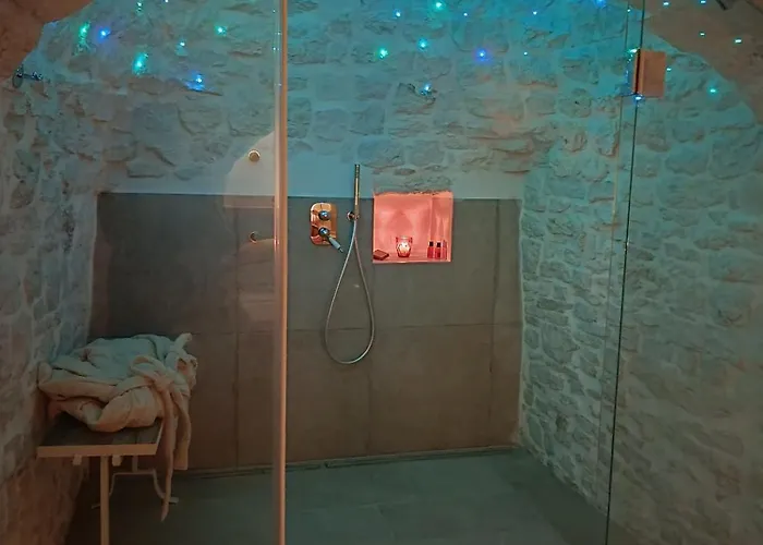 דירה Domus Mea אלברובלו