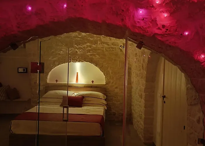 דירה Domus Mea *