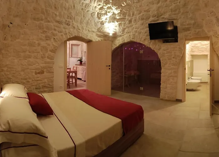 Domus Mea דירה *